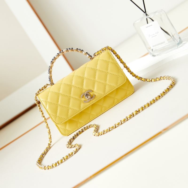 Ch**el satchel bags